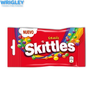 Skittles Fruits (14Uds)