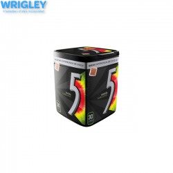 Five Cubo Turbulence (6Uds)