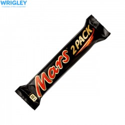 Mars 2Pack (2x35 Grs) (24Uds)