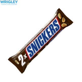 Snickers 2Pack (2x35 Grs) (24Uds)