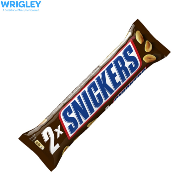 Snickers Super+1 112'5 Grs (20Uds)