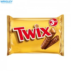 Multi Twix P3 (18Uds)