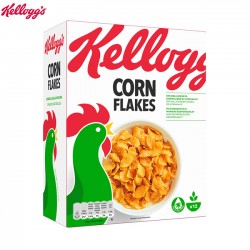 Kellogg's Corn Flakes 375 Grs. (1Uds)