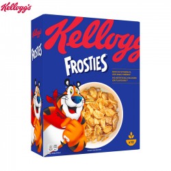 Kellogg's Frosties 330 Grs. (1Uds)
