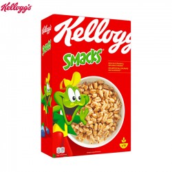 Kellogg's Smacks 375 Grs. (1Uds)
