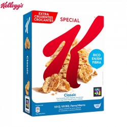 Kellogg's Special K 375 Grs. (1Uds)