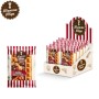 Gofre con chocolate (10Uds)