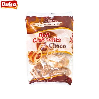 Croissants Choco Bolsa 320 Grs. (1Uds)