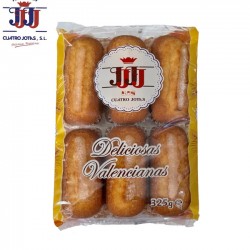 4 Jotas Valencianas Pack 12 (1Uds)