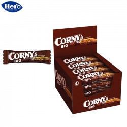 Corny Big Chocolate 50 Grs. (24Uds)