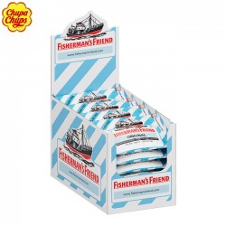 Fisherman's Friend Original Sin Azúcar (24Uds)