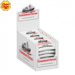 Fisherman's Friend Original Con Azúcar (24Uds)