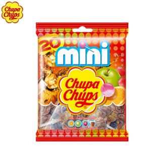 Chupa Chups Mini B20U (1Uds)