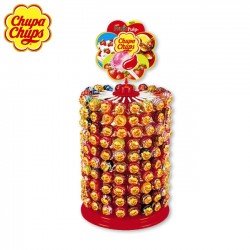 Chupa Chups Rueda (200Uds)