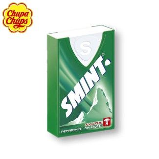 Smint Peppermint (12Uds) Smint Peppermint (12Uds)