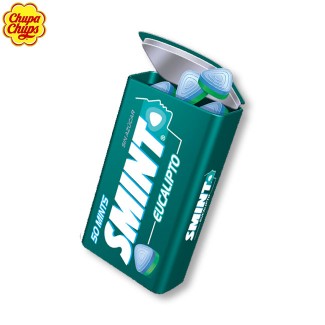 Smint Mints Eucalipto (12Uds)