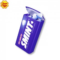 Smint Mints Peppermint (12Uds)