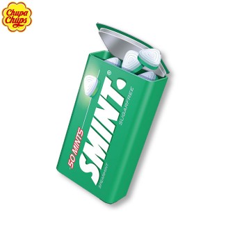 Smint Mints Spearmint (12Uds)