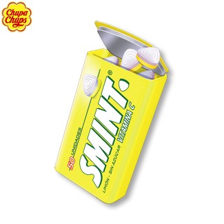 Smint Mints Limón Vita-C (12Uds)