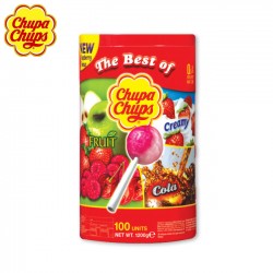 Chupa Chups Bote (110Uds)