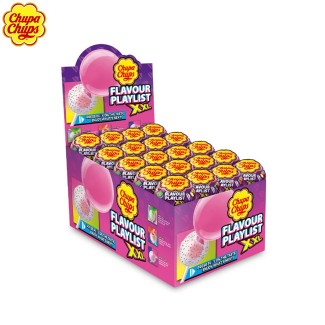 Chupa Chups XXL (25Uds)