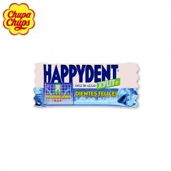 Happydent Menta (200Uds)