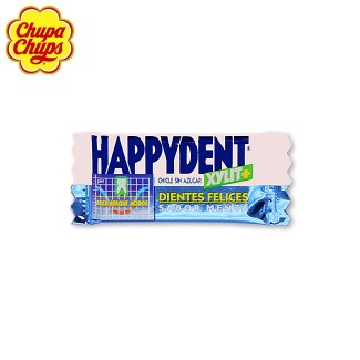 Happydent Menta (200Uds)