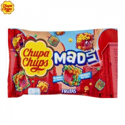 Mads Fruits 45 Grs. (12Uds)