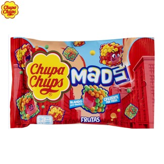 Mads Fruits 45 Grs. (12Uds)