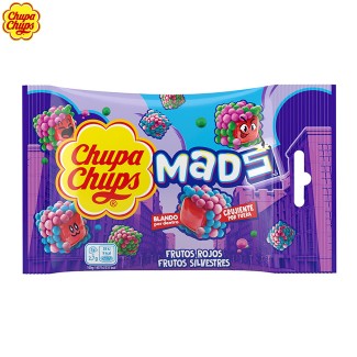 Mads Berries 45 Grs. (12Uds)