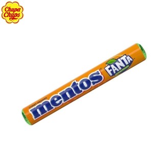 Mentos Fanta (20Uds)