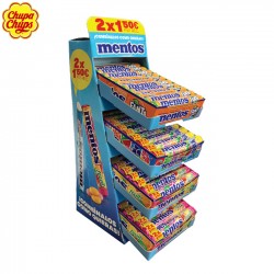 Lote Mentos 2x1'50 EUR 80 Uds. (LOTE)