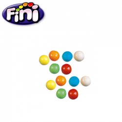 Mini Bolos Chicle Surtidos Fini 1 Kg. (1Uds)