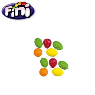 Macedonia Chicle Fini 1 Kg. (1Uds)