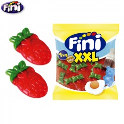 Fresas Salvajes Gigantes Fini 1 Kg. (1Uds)