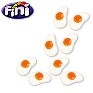 Huevos Fritos Fini 1 Kg. (1Uds)