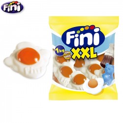 Huevos Fritos Gigantes Fini 1 Kg. (1Uds)