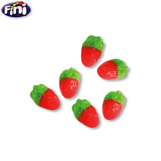 Mini Fresas Salvajes Fini 1 Kg. (1Uds)