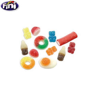 Mix Goma Pica Fini 1 Kg. (1Uds)