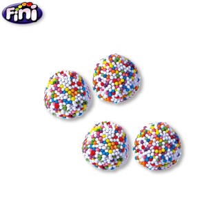 Moras Multicolor Fini 1 Kg. (1Uds)