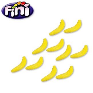 Plátanos Fini B250U (250Uds)