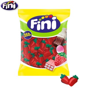 Fresa Regaliz Fini B250U (250Uds)