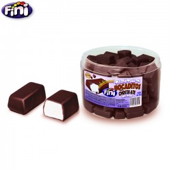 Bocaditos Chocolate Fini (100Uds)
