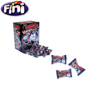 FiniBoom Vampire Chicle (200Uds)