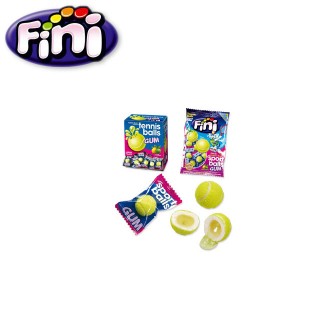 Pelotas Tenis Chicle (200Uds)