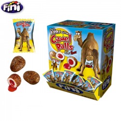 Camel Balls Chicle (200Uds)