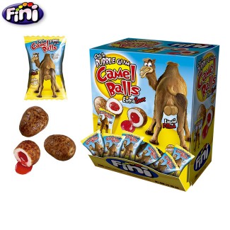 Camel Balls Chicle (200Uds)