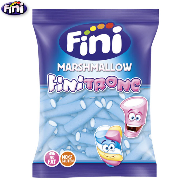Finitronc Azul (125Uds)