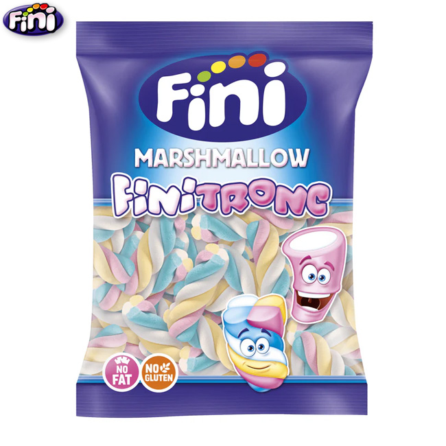 Finitronc Twisty (125Uds)