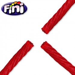 Jumbo Torcida Fresa Fini (30Uds)